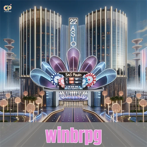 winbrpg Opções de Aposta