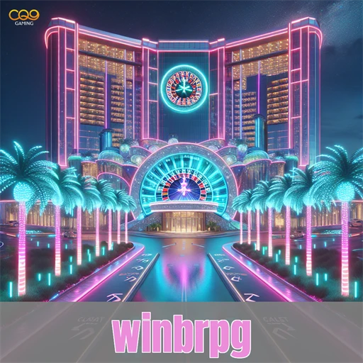 winbrpg Pagamentos Rápidos