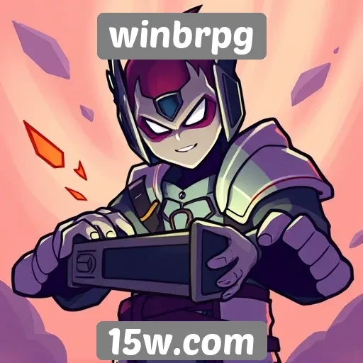 Novidades na plataforma Winbrpg atraem novos jogadores